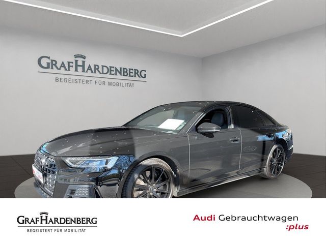 AUDI S8 4.0 TFSI qu. Tiptronic B&amp;O Matrix 360° Kamera