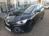 Renault Grand Scenic LIMITED Deluxe TCe140 - schwarze Renault Grand Scenic