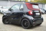 Smart ForTwo cabrio Prime *inkl. Garantie* - Smart Gebrauchtwagen von 2017