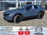 Mazda CX-30 2.5L e-SKYACTIV G 6MT Nagisa - Mazda CX-30 Nagisa mit Hybrid-Antrieb (Benzin/Elektro)