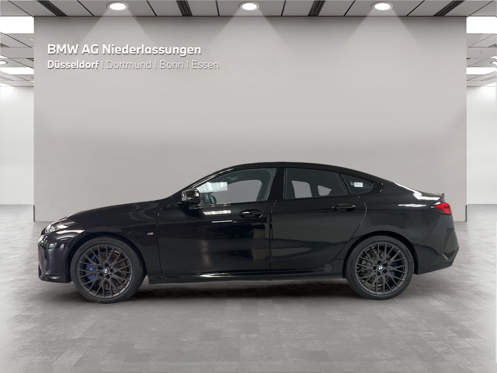 BMW M235 xDrive Gran Coupé Driv.Assist.Prof Head-Up foto 5