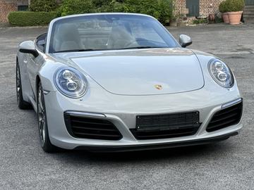 2018 Porsche 991 缩略图 15