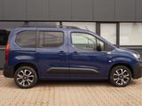 Fiat Doblo Kombi 1.5 / Automatik / Panoramadach - Fiat Doblo: Panorama