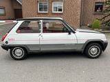 Renault R 5 - Renault R 5 mit 3 Türen