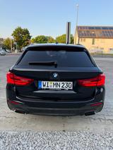 BMW 540d xDrive Touring A - M Paket - BMW 540 in Mainz