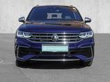 Volkswagen Tiguan Allspace 2.0 TSI DSG R-Line NAVI LED STAN - VW Tiguan Allspace in Krefeld