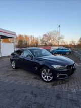 BMW F34 335i xDrive | M Power Kit | N55 EWG | Voll - BMW 335 Gran Turismo aus 2013