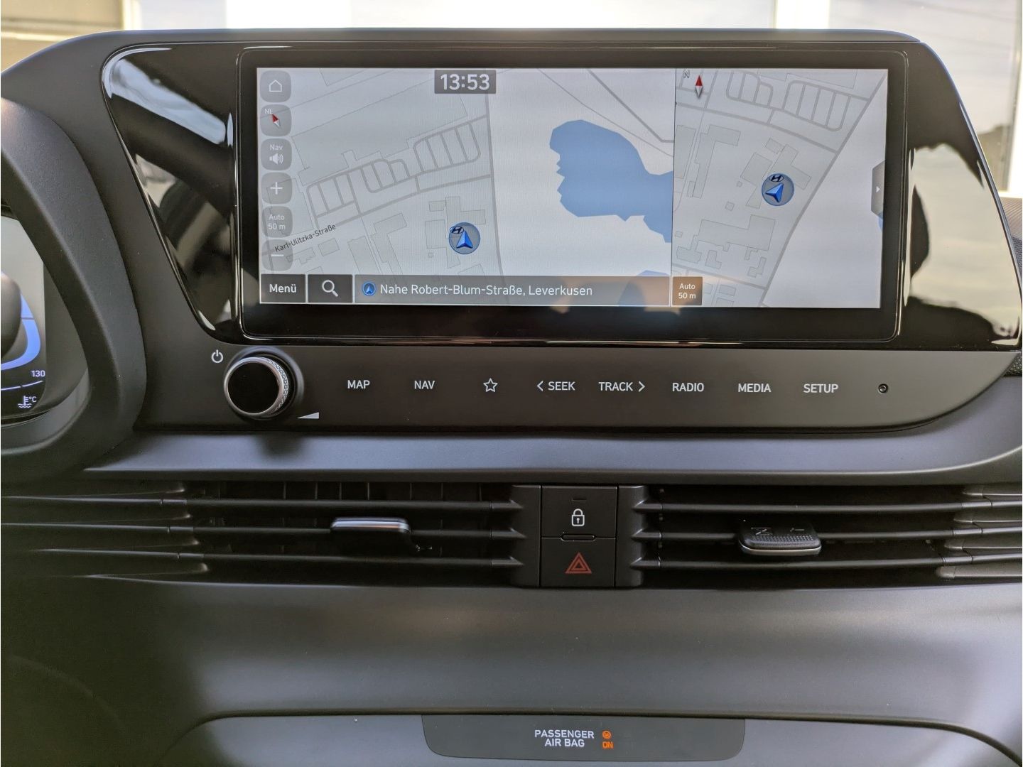 Hyundai BAYON – Bild 9