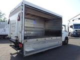 Mercedes-Benz 813 D Vario*4m Schwenkwand*LBW*Klima*Navi* - Mercedes-Benz Vario