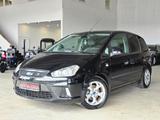 Ford C-Max 1.8 Style+|AHK|KLIMAAUTOMATIK|TEMPOMAT - gebrauchte Ford C-Max aus dem Jahr 2009