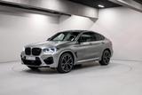 BMW X4 M Competition *Head-Up*M Driver's*LED*M-Abgas - BMW X4 M aus 2019