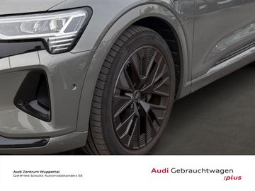 Audi Q8 e-tron - 10