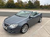 Volkswagen Eos 2.0 FSI Individual Chrom Individual Chrom - Volkswagen Eos: Individual
