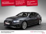 Audi S4 Avant TDI quattro Pano VirtCo Kamera 19'' - gebrauchte Audi S4 aus dem Jahr 2023