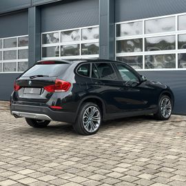 BMW X1 - 5