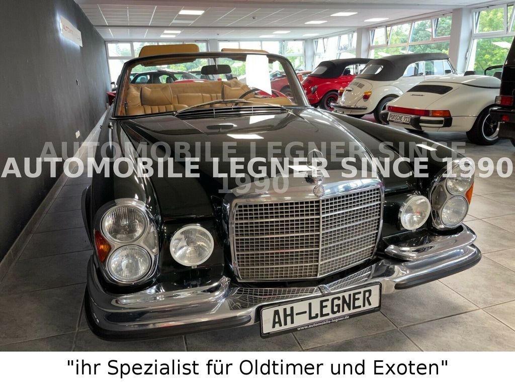 Mercedes-Benz 280