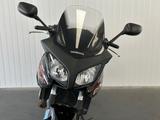 Honda CBF 600 S ABS Koffer Griffheizung Leo Vince - HONDA CBF