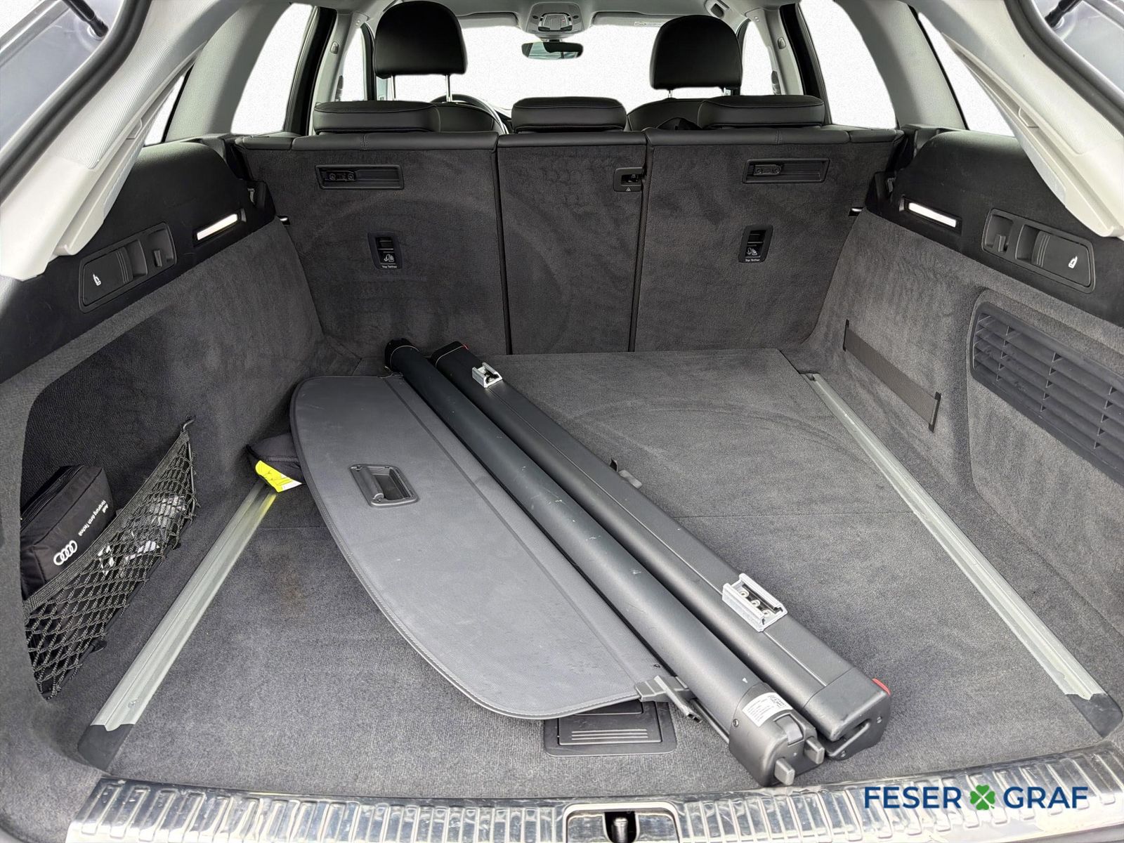 Audi A6 - Bild 7