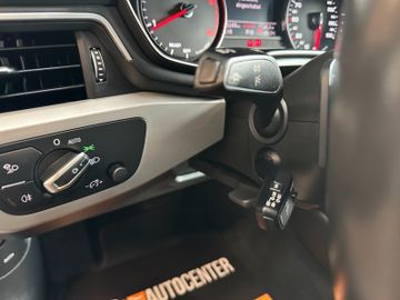 MYAUTOCENTER – Gebraucht- und Jahreswagen mit Werkstattservice in Pfaffenhofen Audi A4 Avant *ACC*PDC*NAVI*KLIMSitzHZ*