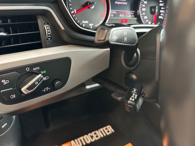 MYAUTOCENTER – Gebraucht- und Jahreswagen mit Werkstattservice in Pfaffenhofen Audi A4 Avant *ACC*PDC*NAVI*KLIMSitzHZ*