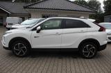 Mitsubishi Eclipse Cross Plug-In Hybrid Plus - gebrauchte Mitsubishi Eclipse Cross aus dem Jahr 2022