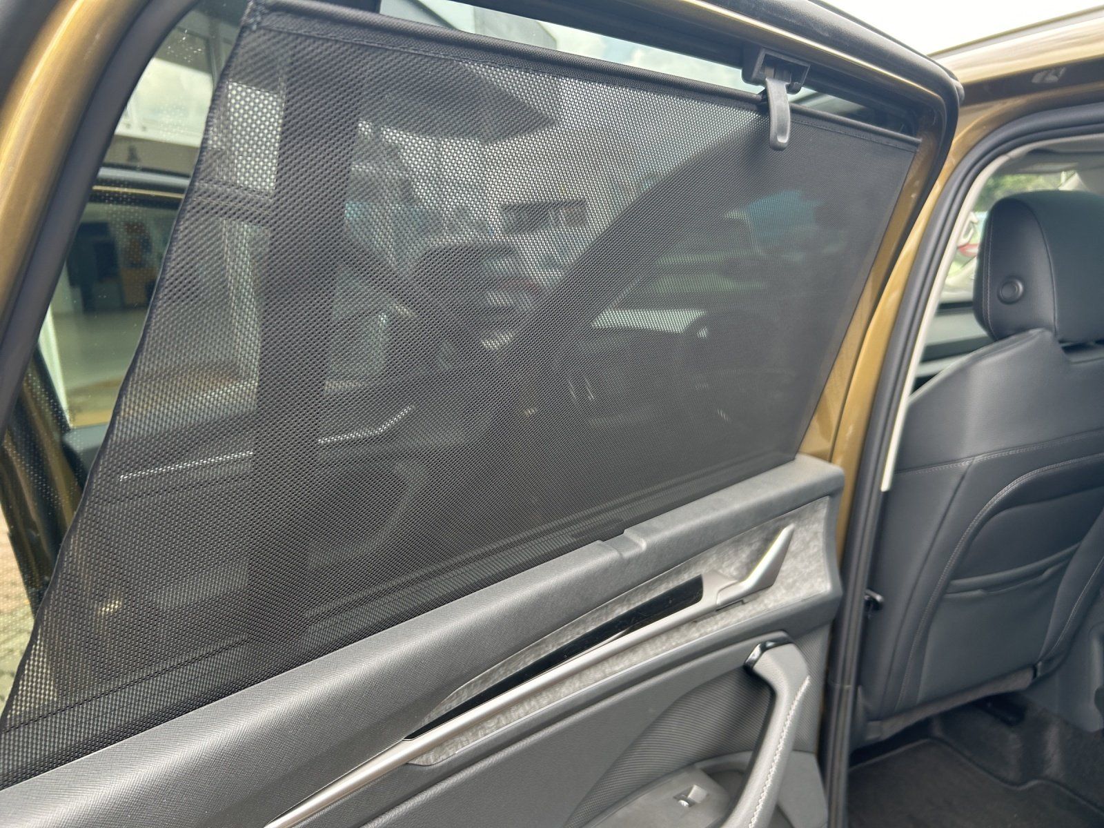 Fahrzeugabbildung SKODA Kodiaq Selection 2,0 TDI 142 kW DSG 4x4