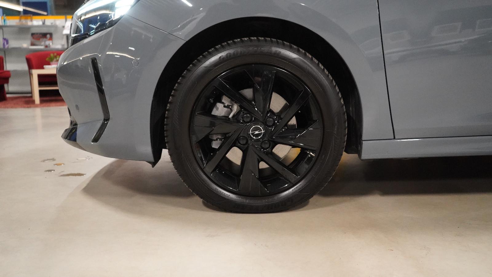 Opel Corsa F GS - Matrix LED/Kamera/Allwetter/Totwink