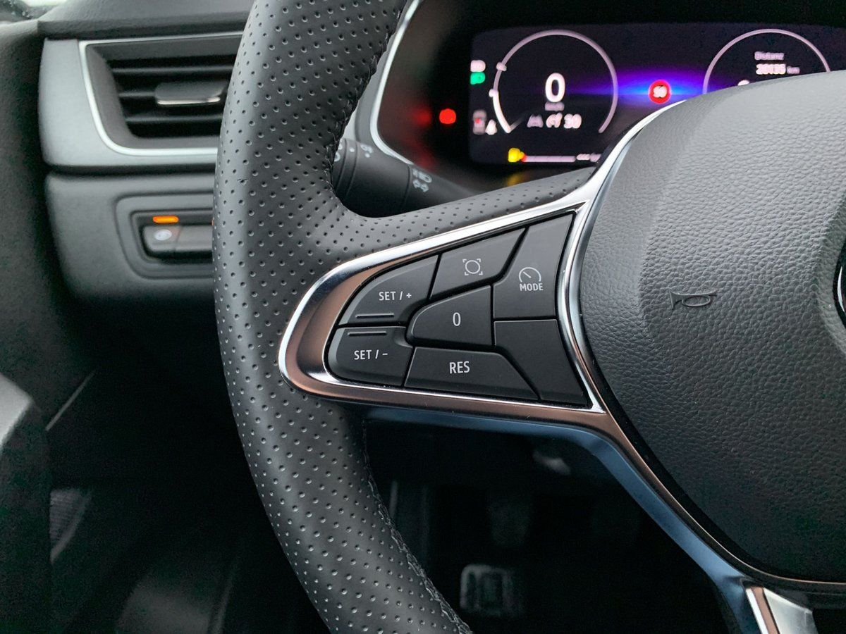 Renault Captur - Bild 22