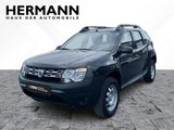 Dacia Duster I 1.5 dCi 90 FAP 4x2 Ice *LM*AHK - Dacia Duster: Dci 4x2