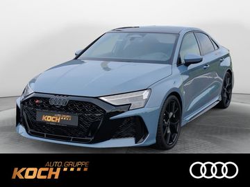 Audi RS 3 Limousine 294 kW TFSI quattro