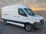Mercedes-Benz eSprinter 81 kwh L2H2 - Mercedes-Benz Sprinter Neuwagen