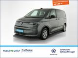 Volkswagen T7 Multivan 2.0TDI Life DSG 7Sitze AHK LED Leder - Jahreswagen: Multivan