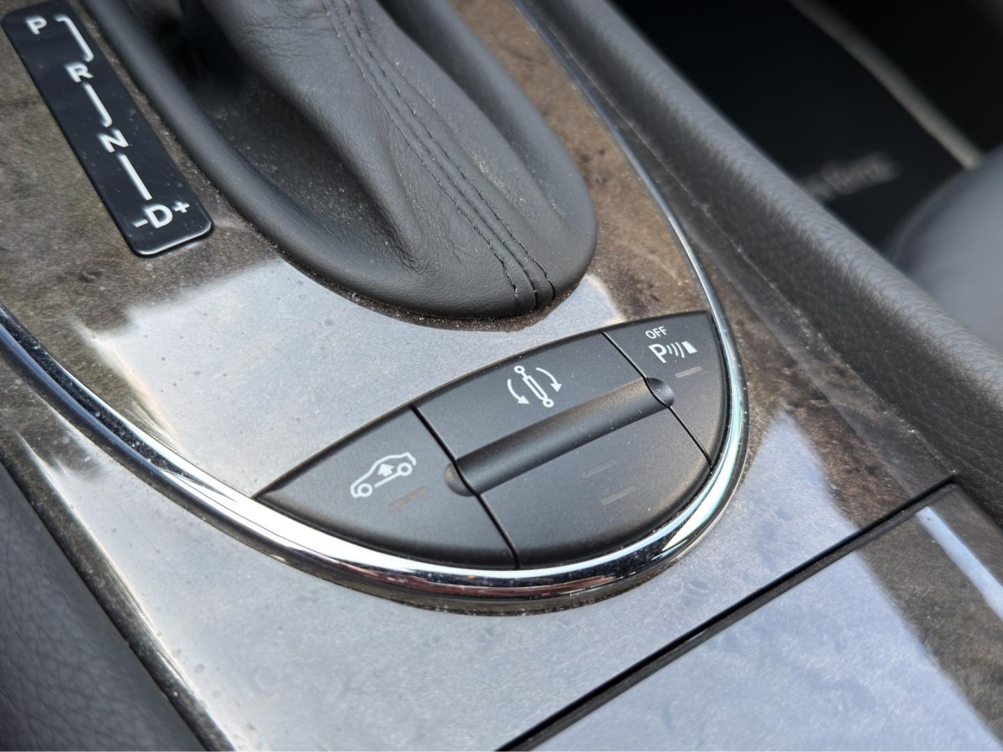 Mercedes-Benz E 350 CGI T 7G-TRONIC AHK *TÜV NEU*