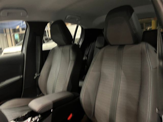 Fahrzeugabbildung Peugeot 208 Allure BLHDI 100*Mirror-Scr.*DAB*PDC hinten