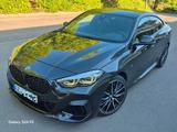 BMW M235i xDrive Gran Coupé Steptronic Euro6 3.Hand  - BMW M235 aus 2021