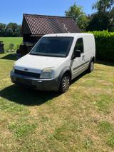 Ford Transit Connect - Ford Transit Connect aus 2006