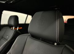 Fahrzeugabbildung Mercedes-Benz CLS 63 S Shooting Brake AMG 4Matic