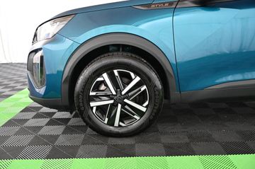 Peugeot 2008 - 10