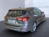 Ford Focus Cool & Connect Bluetooth Navi LED Klima - Ford Focus: Connect
