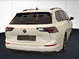 Volkswagen Golf VIII Variant 2.0 TDI Goal *AHK*IQ*DSG*ACC - Automatik Gebrauchtwagen in Leipzig