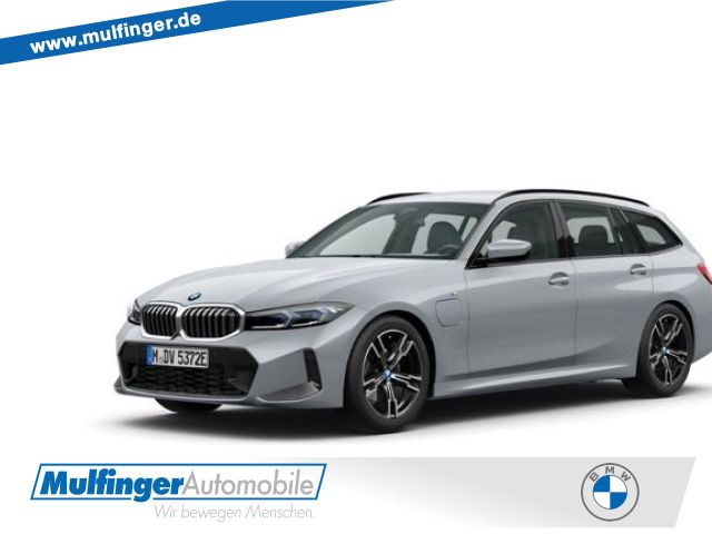 BMW 330e T.xDrive M Sport DrivAss.HUD Kamera HiFi 18