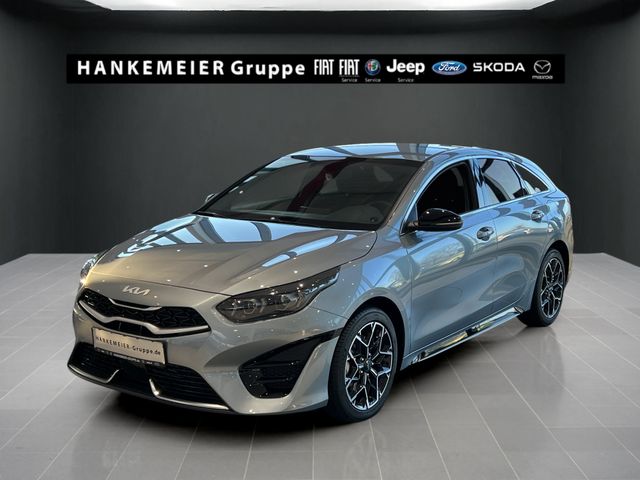 Kia ProCeed GT-Line Automatik ACC*Kamera*Navi