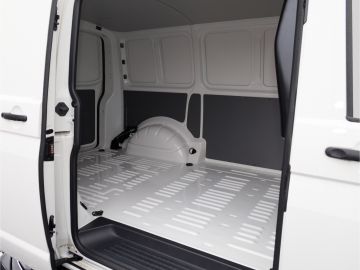 Volkswagen T6.1 Transporter Kasten 2.0 TDI Klima Assistance