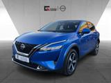 Nissan Qashqai N-Connecta EU6d MY22 1.3 DIG-T MHEV 158  - Nissan: D22