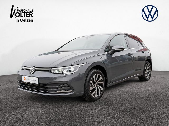 Volkswagen Golf VIII 1.4 eHybrid Style AHK HUD MATRIX KAMER