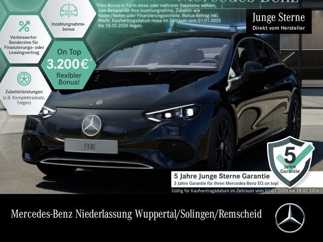 Mercedes-Benz EQE 300 ADVANCED/DIGI-LIGHT/PANO/BURMESTER/WD/