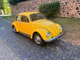 Volkswagen VW Käfer 1200L Sondermodell "Sunny Bug" - Volkswagen Käfer: 1200l