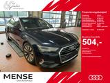 Audi A6 Limousine 35 TDI S tronic sport LED|Navi|PDC - Audi A6 Gebrauchtwagen in Bielefeld