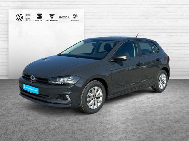 Fahrzeugabbildung Volkswagen Polo Trendline 1.0 - DAB*KLIMA*FRONT*!!!