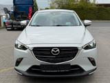 Mazda CX-3 Sports-Line *Head up *AHK.*Spurhalteassist. - Mazda Gebrauchtwagen in Leverkusen